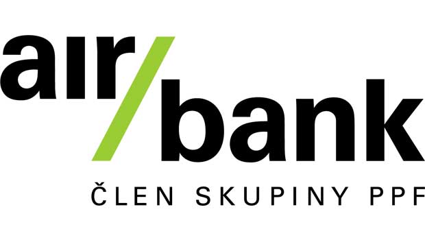 Air Bank - Logo
